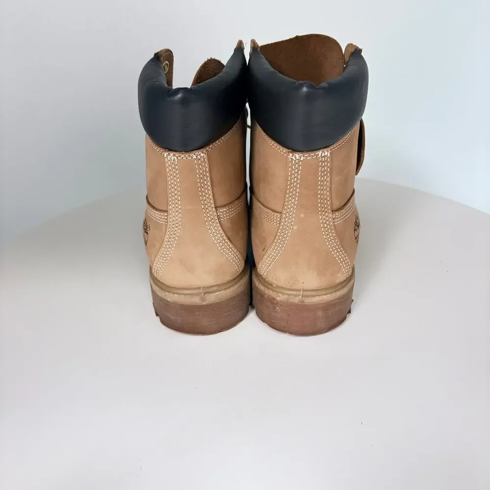 Timberland Newbuck Men's boots